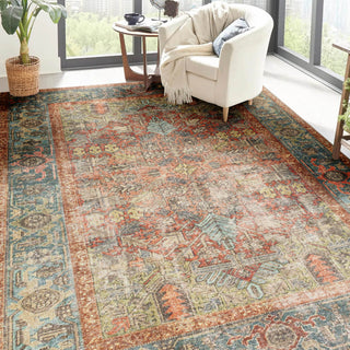 lifestyle The Rug Corner Dalyn Kars KA8 Nutmeg  Kars KA8 Nutmeg