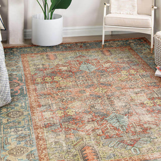 lifestyle The Rug Corner Dalyn Kars KA8 Nutmeg  Kars KA8 Nutmeg