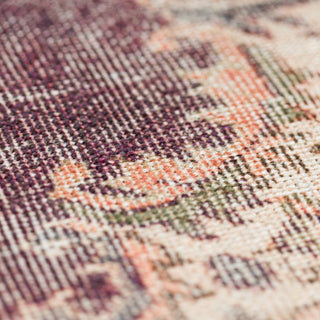 The Rug Corner Dalyn Kars KA9 Eggplant  