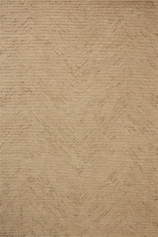 The Rug Corner Loloi Kai Beige  