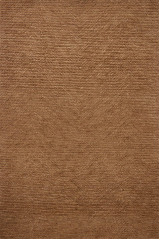The Rug Corner Loloi Kai Terracotta  