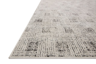 The Rug Corner Loloi II Kamala Grey / Graphite  