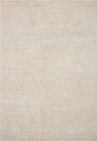 The Rug Corner Loloi II Kamala Natural / Mist  