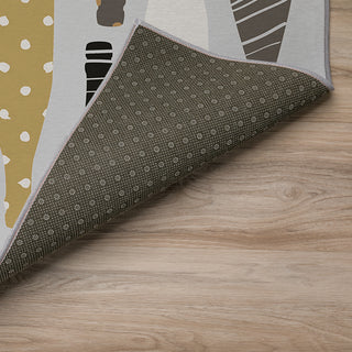 The Rug Corner Dalyn Kendall KE12 Silver  Kendall KE12 Silver