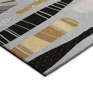 The Rug Corner Dalyn Kendall KE12 Silver  Kendall KE12 Silver