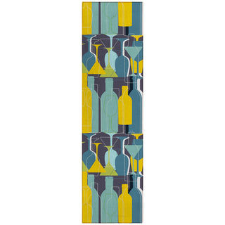 The Rug Corner Dalyn Kendall KE13 Ink  Kendall KE13 Ink