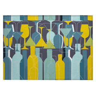 The Rug Corner Dalyn Kendall KE13 Ink  Kendall KE13 Ink