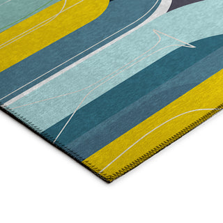 The Rug Corner Dalyn Kendall KE13 Ink  Kendall KE13 Ink