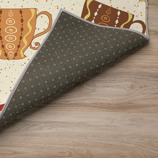 The Rug Corner Dalyn Kendall KE15 Linen  Kendall KE15 Linen