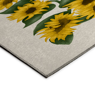 The Rug Corner Dalyn Kendall KE17 Beige  Kendall KE17 Beige