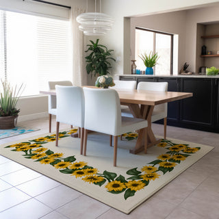 lifestyle The Rug Corner Dalyn Kendall KE17 Beige  Kendall KE17 Beige