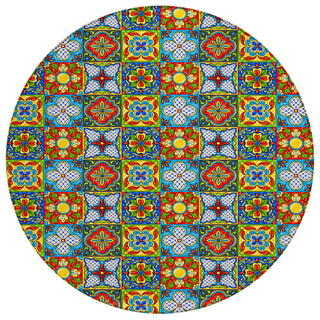 The Rug Corner Dalyn Kendall KE20 Multi  Kendall KE20 Multi