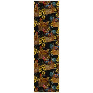 The Rug Corner Dalyn Kendall KE2 Black  Kendall KE2 Black