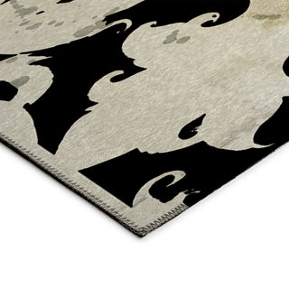 The Rug Corner Dalyn Kendall KE3 Khaki  Kendall KE3 Khaki