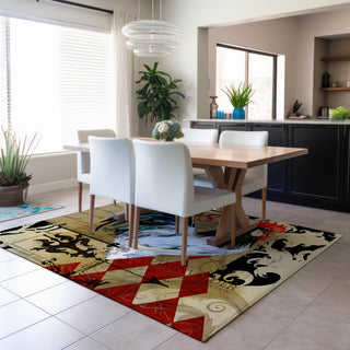 lifestyle The Rug Corner Dalyn Kendall KE3 Khaki  Kendall KE3 Khaki