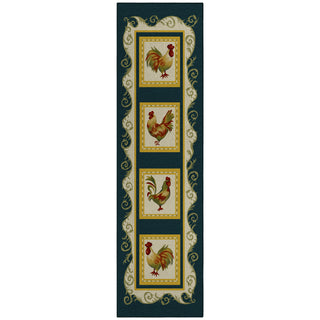 The Rug Corner Dalyn Kendall KE4 Black  Kendall KE4 Black