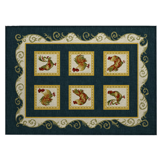 The Rug Corner Dalyn Kendall KE4 Black  Kendall KE4 Black