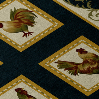 The Rug Corner Dalyn Kendall KE4 Black  Kendall KE4 Black