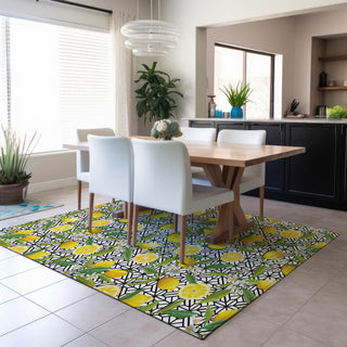lifestyle The Rug Corner Dalyn Kendall KE5 Ivory  Kendall KE5 Ivory