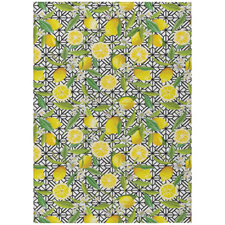 The Rug Corner Dalyn Kendall KE5 Ivory  Kendall KE5 Ivory