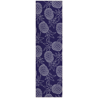 The Rug Corner Dalyn Kendall KE6 Navy  Kendall KE6 Navy