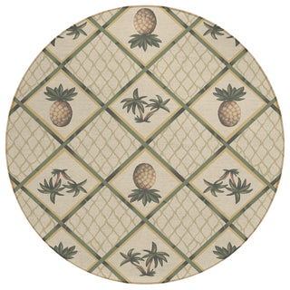 The Rug Corner Dalyn Kendall KE7 Beige  Kendall KE7 Beige