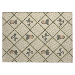 The Rug Corner Dalyn Kendall KE7 Beige  Kendall KE7 Beige