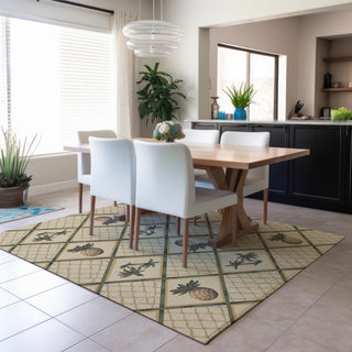 lifestyle The Rug Corner Dalyn Kendall KE7 Beige  Kendall KE7 Beige