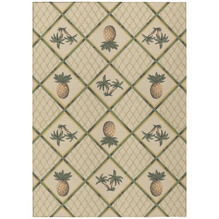The Rug Corner Dalyn Kendall KE7 Beige  Kendall KE7 Beige
