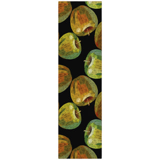 The Rug Corner Dalyn Kendall KE8 Black  