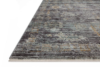 The Rug Corner Jean Stoffer x Loloi Jean Stoffer - Katherine Ink / Jade Area Rug  