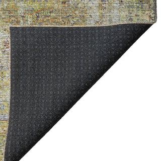 The Rug Corner Dalyn Karaj KJ1 Aloe  Karaj KJ1 Aloe