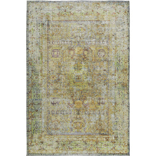 The Rug Corner Dalyn Karaj KJ1 Aloe  Karaj KJ1 Aloe