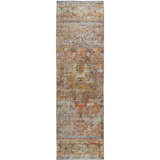 The Rug Corner Dalyn Karaj KJ1 Coral  Karaj KJ1 Coral