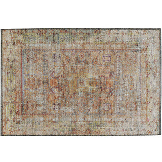 The Rug Corner Dalyn Karaj KJ1 Coral  Karaj KJ1 Coral