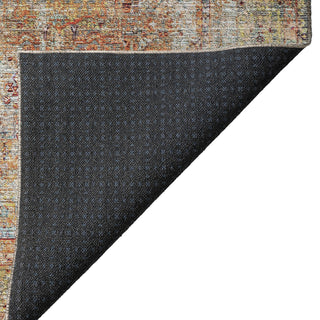 The Rug Corner Dalyn Karaj KJ1 Coral  Karaj KJ1 Coral