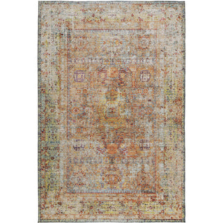 The Rug Corner Dalyn Karaj KJ1 Coral  Karaj KJ1 Coral