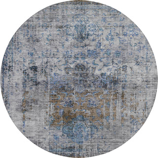 The Rug Corner Dalyn Karaj KJ2 Blue  Karaj KJ2 Blue
