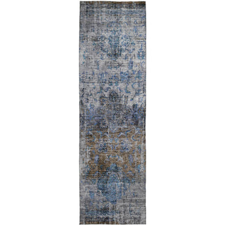 The Rug Corner Dalyn Karaj KJ2 Blue  Karaj KJ2 Blue