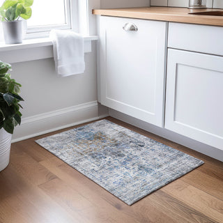 lifestyle The Rug Corner Dalyn Karaj KJ2 Blue  Karaj KJ2 Blue