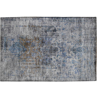 The Rug Corner Dalyn Karaj KJ2 Blue  Karaj KJ2 Blue