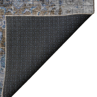The Rug Corner Dalyn Karaj KJ2 Blue  Karaj KJ2 Blue
