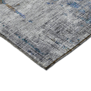 The Rug Corner Dalyn Karaj KJ2 Blue  Karaj KJ2 Blue