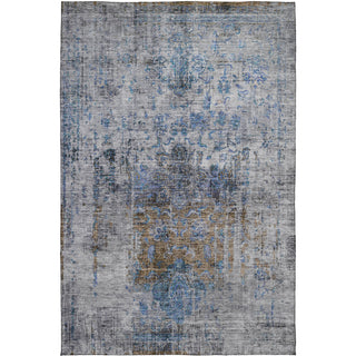The Rug Corner Dalyn Karaj KJ2 Blue  Karaj KJ2 Blue