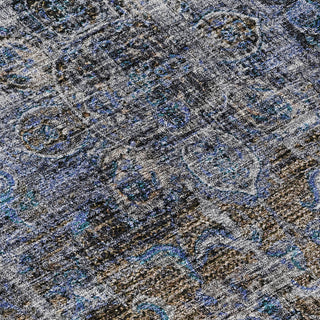 The Rug Corner Dalyn Karaj KJ2 Blue  Karaj KJ2 Blue