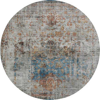The Rug Corner Dalyn Karaj KJ2 Copper  Karaj KJ2 Copper
