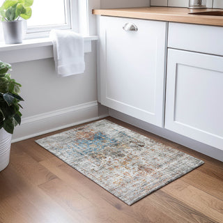 lifestyle The Rug Corner Dalyn Karaj KJ2 Copper  Karaj KJ2 Copper