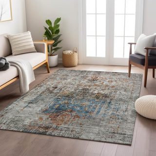 lifestyle The Rug Corner Dalyn Karaj KJ2 Copper  Karaj KJ2 Copper