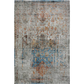 The Rug Corner Dalyn Karaj KJ2 Copper  Karaj KJ2 Copper