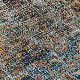 The Rug Corner Dalyn Karaj KJ2 Copper  Karaj KJ2 Copper